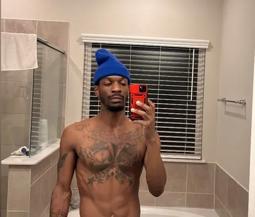 OnlyFans cuenta daibodiody avatar 1