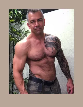 OnlyFans cuenta muscle_dog avatar 1