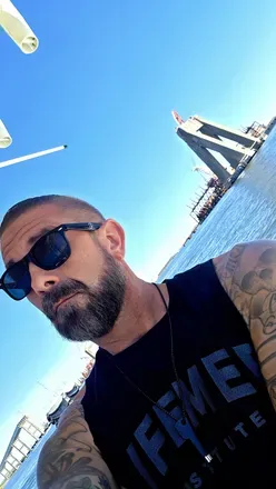 OnlyFans account  jayharbs avatar 1