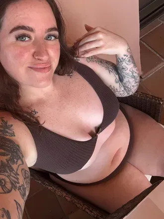 OnlyFans account  beccablair avatar 1