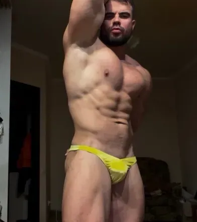 OnlyFans de evanway