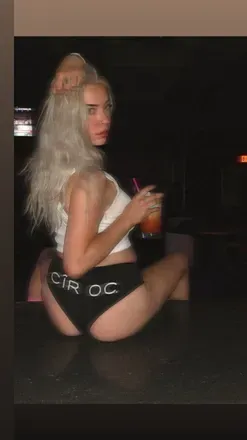 OnlyFans cuenta clementine.xx avatar 1