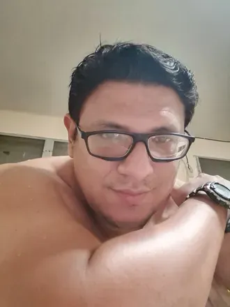 OnlyFans cuenta jorgesan1980 avatar 1