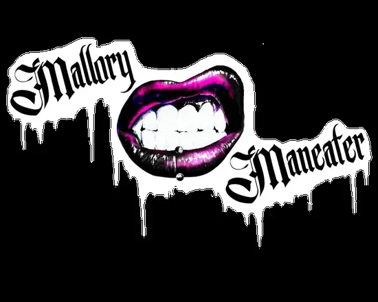 OnlyFans cuenta mallorymaneater header 2