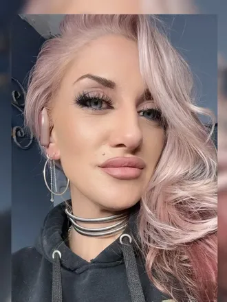 OnlyFans of lily-free