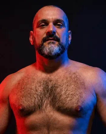 OnlyFans of andromalios