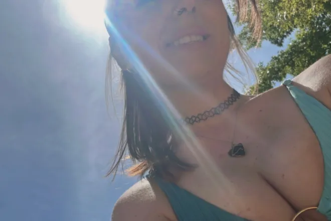 OnlyFans cuenta darksideofkhaleesi header 2
