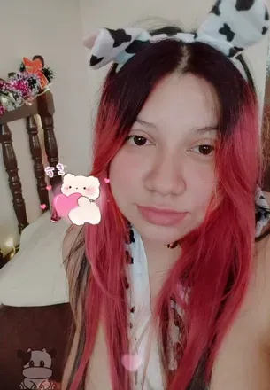 OnlyFans of darlingcutee