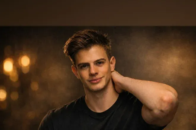 OnlyFans account  brunoesteche header 2