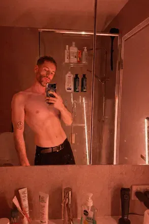OnlyFans cuenta cam4caleb avatar 1
