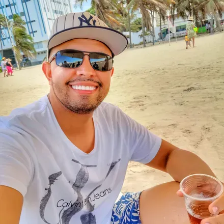 OnlyFans cuenta danielmene92 avatar 1