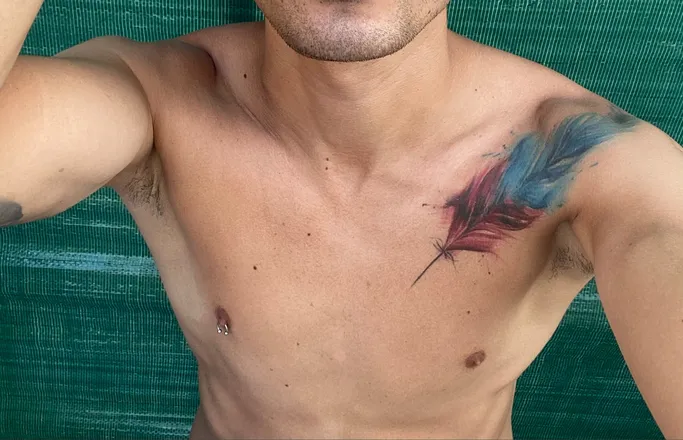 OnlyFans account  alexanderjuarez header 2