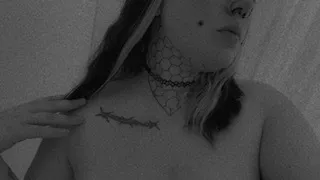 OnlyFans cuenta biiiitchybaby header 2