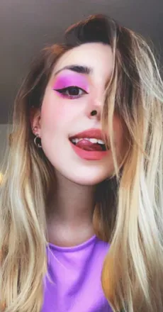 OnlyFans cuenta thepurplecrush avatar 1