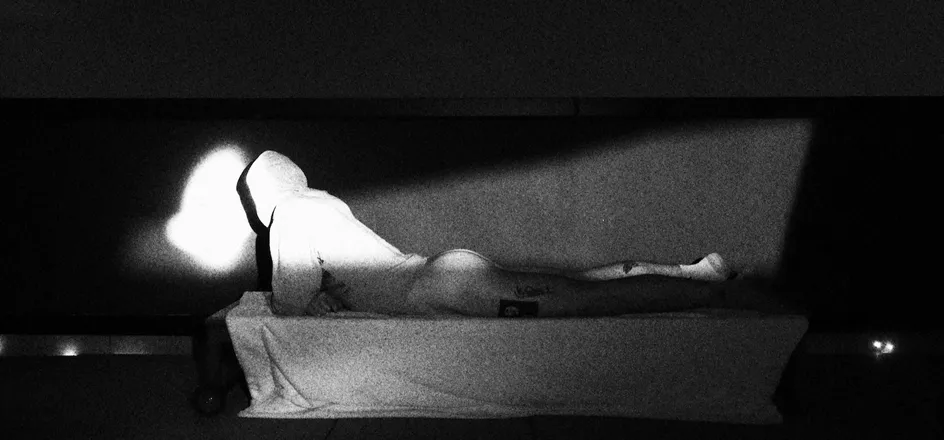 OnlyFans account  scar_puss header 2