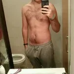 OnlyFans cuenta magocandado avatar 1