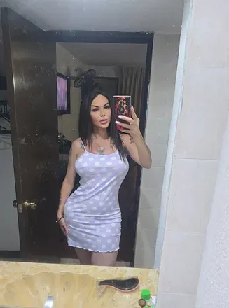 OnlyFans of monicabarbie24