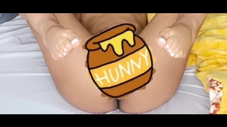 OnlyFans cuenta honeyyybaebee header 2