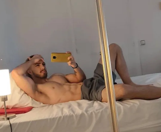 OnlyFans cuenta alvarosvq header 2