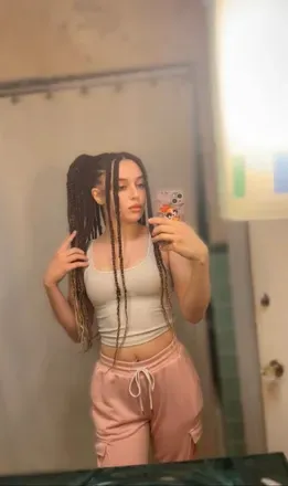 OnlyFans cuenta prettyhoneybun avatar 1