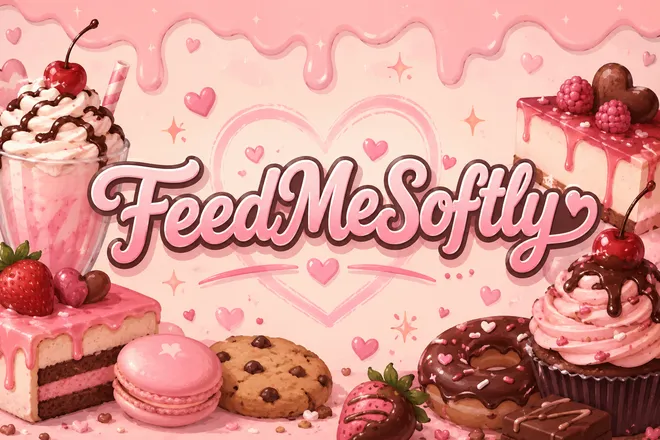 OnlyFans account  feedxmexsoftly header 2