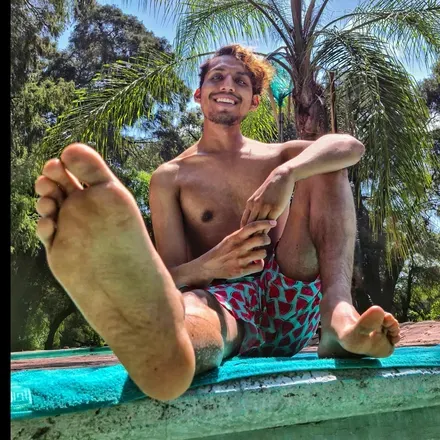 OnlyFans account  pablingarciac avatar 1