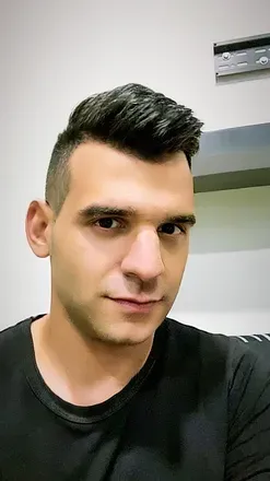 OnlyFans account  marcelstfc avatar 1