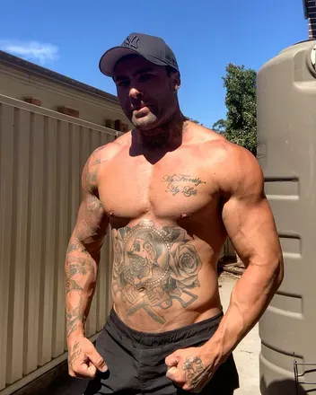 OnlyFans cuenta tattslip_ avatar 1