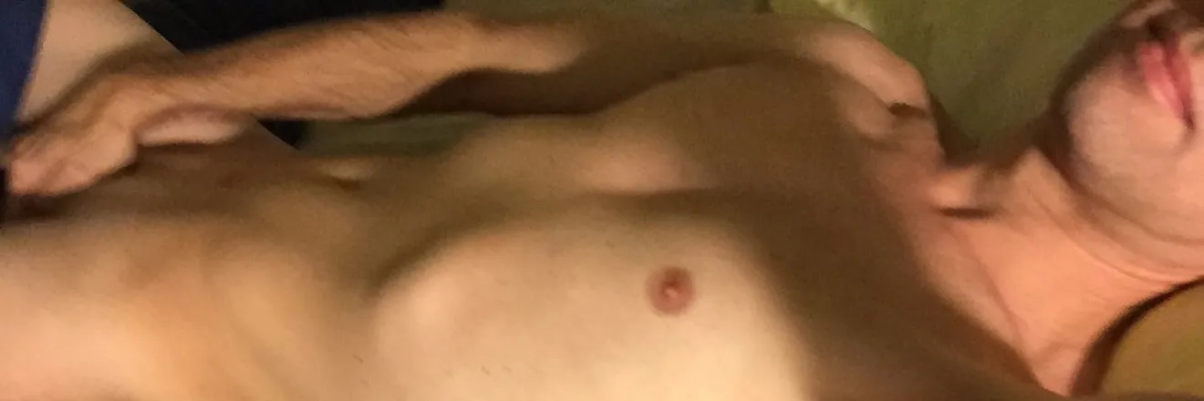 OnlyFans account  aussie_azza header 2