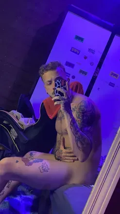 OnlyFans cuenta luansymon avatar 1