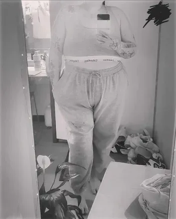OnlyFans cuenta chubbybunnyx3 avatar 1