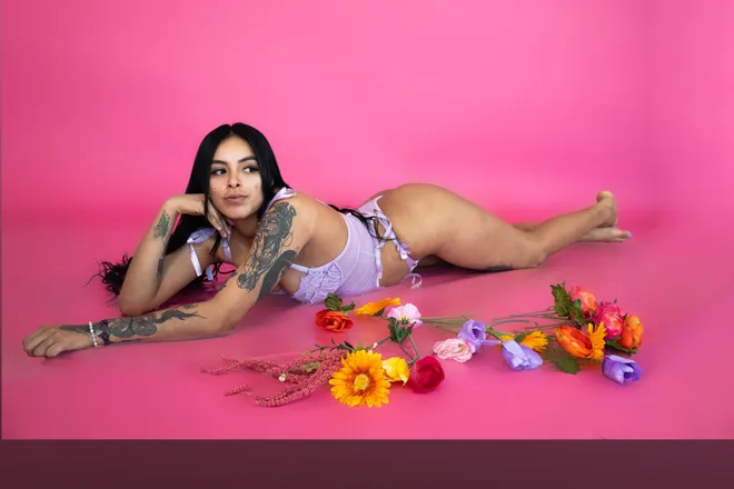 OnlyFans cuenta adri888t header 2