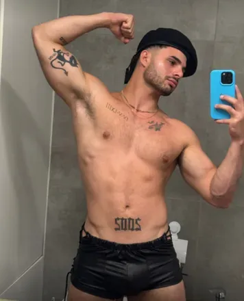 OnlyFans cuenta thiaguitooxonly avatar 1