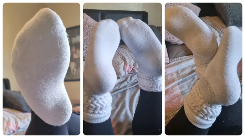 OnlyFans cuenta sockvixen666 header 2