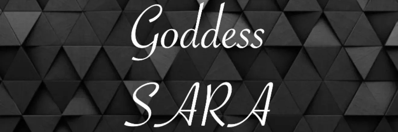 OnlyFans cuenta goddesssara header 2
