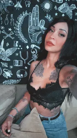 OnlyFans cuenta the_darkside_warriorr avatar 1