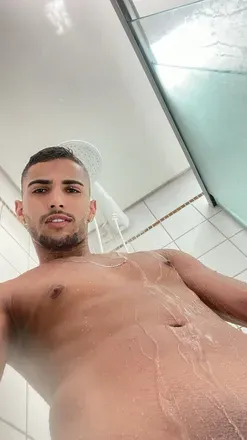 OnlyFans account  luiscaldasss avatar 1
