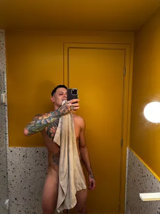 OnlyFans cuenta brunohotbrazil avatar 1