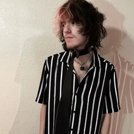 OnlyFans account  femboyfilth avatar 1