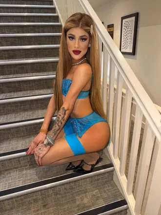 OnlyFans de ysa_lancasteruk