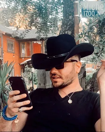 OnlyFans cuenta marcuscooper avatar 1