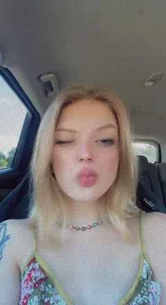 OnlyFans cuenta laceyblueeyes avatar 1