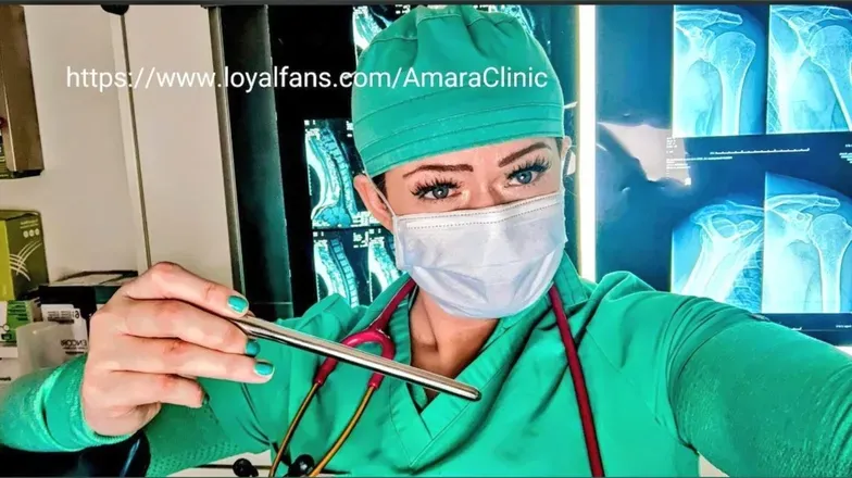 OnlyFans cuenta amaraclinic avatar 1