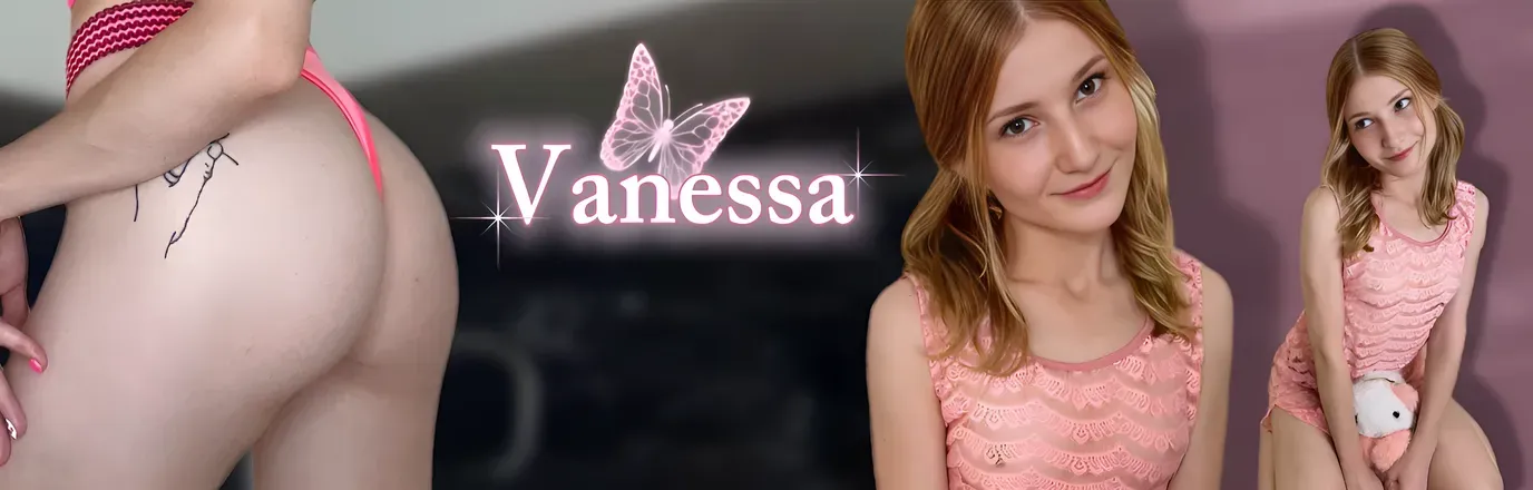 OnlyFans account  norrisvanessa header 2