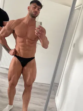 OnlyFans cuenta dimitricmp avatar 1