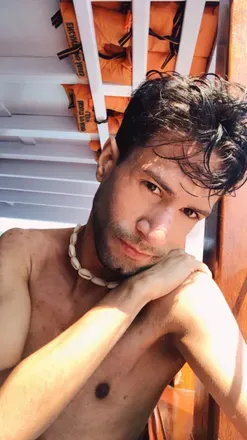 OnlyFans cuenta luan.lupys avatar 1