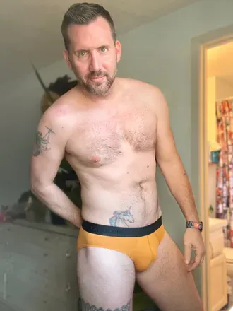 OnlyFans cuenta kiki_underoos avatar 1