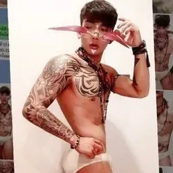 OnlyFans account  ake6357 avatar 1