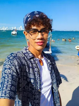 OnlyFans cuenta rayitodelunaxxx avatar 1