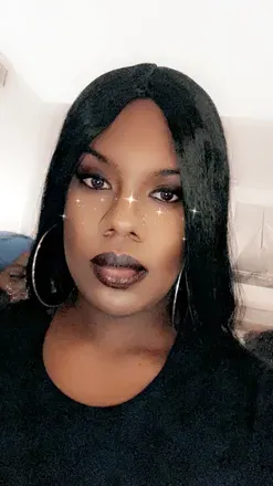 OnlyFans account  baddest21 header 2
